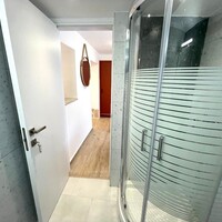 Таунхаус в Греции, Ионические острова, Корфу, 72 кв.м.