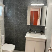 Таунхаус в Греции, Ионические острова, Корфу, 72 кв.м.
