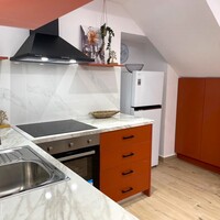 Таунхаус в Греции, Ионические острова, Корфу, 72 кв.м.