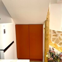 Таунхаус в Греции, Ионические острова, Корфу, 72 кв.м.