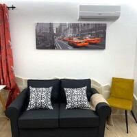 Таунхаус в Греции, Ионические острова, Корфу, 72 кв.м.