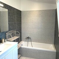 Таунхаус в Греции, Ионические острова, Корфу, 72 кв.м.