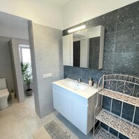 Таунхаус в Греции, Ионические острова, Корфу, 72 кв.м.