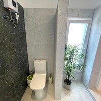 Таунхаус в Греции, Ионические острова, Корфу, 72 кв.м.