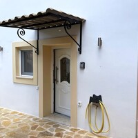 Таунхаус в Греции, Ионические острова, Корфу, 72 кв.м.