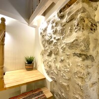 Таунхаус в Греции, Ионические острова, Корфу, 75 кв.м.