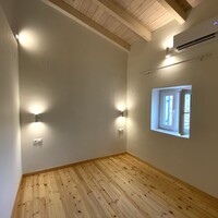 Таунхаус в Греции, Ионические острова, Корфу, 75 кв.м.