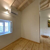 Таунхаус в Греции, Ионические острова, Корфу, 75 кв.м.
