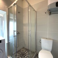 Таунхаус в Греции, Ионические острова, Корфу, 75 кв.м.