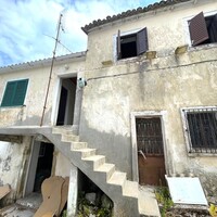 Таунхаус в Греции, Ионические острова, Корфу, 135 кв.м.