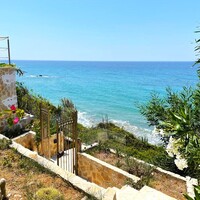 Townhouse in Greece, Ionian Islands, Corfu, 104 sq.m.