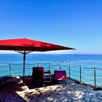 Townhouse in Greece, Ionian Islands, Corfu, 104 sq.m.