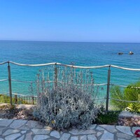 Townhouse in Greece, Ionian Islands, Corfu, 104 sq.m.