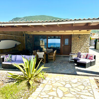 Townhouse in Greece, Ionian Islands, Corfu, 104 sq.m.