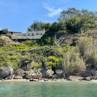 Townhouse in Greece, Ionian Islands, Corfu, 104 sq.m.