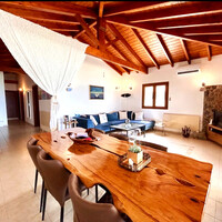 Townhouse in Greece, Ionian Islands, Corfu, 104 sq.m.