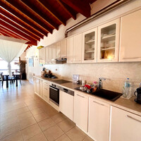 Townhouse in Greece, Ionian Islands, Corfu, 104 sq.m.
