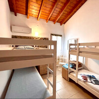 Townhouse in Greece, Ionian Islands, Corfu, 104 sq.m.