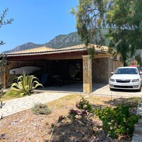 Townhouse in Greece, Ionian Islands, Corfu, 104 sq.m.