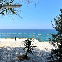 Townhouse in Greece, Ionian Islands, Corfu, 104 sq.m.
