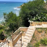 Townhouse in Greece, Ionian Islands, Corfu, 104 sq.m.