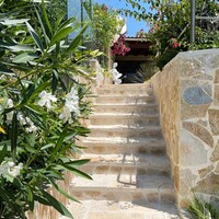 Townhouse in Greece, Ionian Islands, Corfu, 104 sq.m.