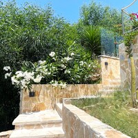 Townhouse in Greece, Ionian Islands, Corfu, 104 sq.m.