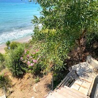 Townhouse in Greece, Ionian Islands, Corfu, 104 sq.m.