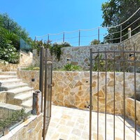 Townhouse in Greece, Ionian Islands, Corfu, 104 sq.m.