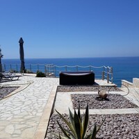 Townhouse in Greece, Ionian Islands, Corfu, 104 sq.m.