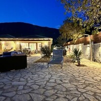 Townhouse in Greece, Ionian Islands, Corfu, 104 sq.m.