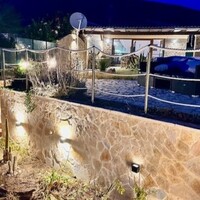 Townhouse in Greece, Ionian Islands, Corfu, 104 sq.m.