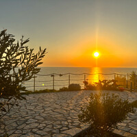 Townhouse in Greece, Ionian Islands, Corfu, 104 sq.m.