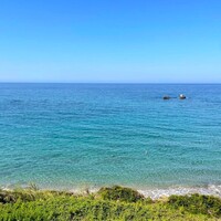 Townhouse in Greece, Ionian Islands, Corfu, 104 sq.m.