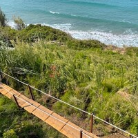 Townhouse in Greece, Ionian Islands, Corfu, 104 sq.m.