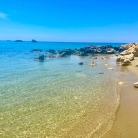 Townhouse in Greece, Ionian Islands, Corfu, 104 sq.m.