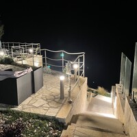 Townhouse in Greece, Ionian Islands, Corfu, 104 sq.m.