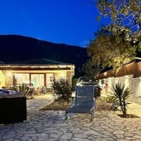 Townhouse in Greece, Ionian Islands, Corfu, 104 sq.m.