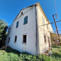 Townhouse in Greece, Ionian Islands, Corfu, 140 sq.m.