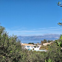 Townhouse in Greece, Ionian Islands, Corfu, 140 sq.m.