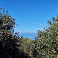 Townhouse in Greece, Ionian Islands, Corfu, 140 sq.m.