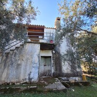 Townhouse in Greece, Ionian Islands, Corfu, 140 sq.m.