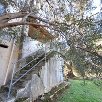 Townhouse in Greece, Ionian Islands, Corfu, 140 sq.m.