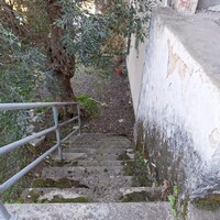 Townhouse in Greece, Ionian Islands, Corfu, 140 sq.m.