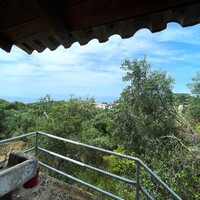 Townhouse in Greece, Ionian Islands, Corfu, 140 sq.m.