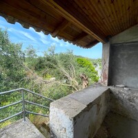 Townhouse in Greece, Ionian Islands, Corfu, 140 sq.m.