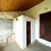 Townhouse in Greece, Ionian Islands, Corfu, 140 sq.m.