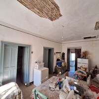 Townhouse in Greece, Ionian Islands, Corfu, 140 sq.m.