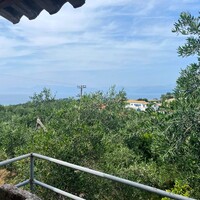 Townhouse in Greece, Ionian Islands, Corfu, 140 sq.m.