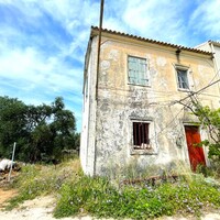 Townhouse in Greece, Ionian Islands, Corfu, 140 sq.m.